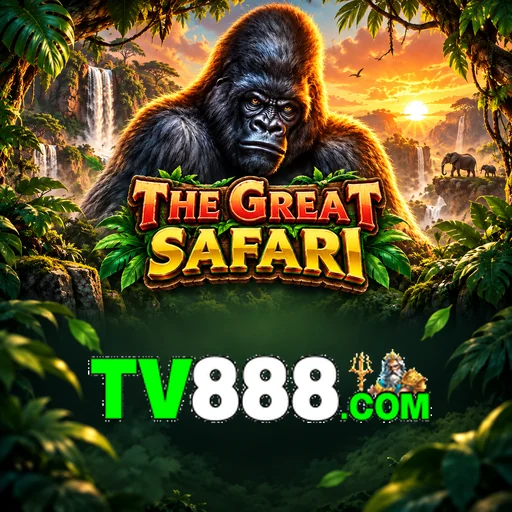tv888 Features Highlight