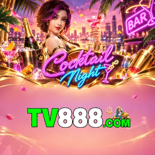 Tim Inti tv888