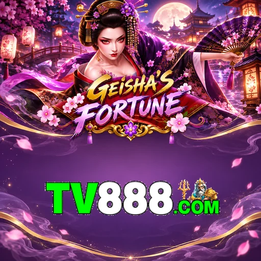 Lisensi Resmi tv888